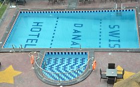 Sweet Spirit Hotel And Suites Danag - Port Harcourt